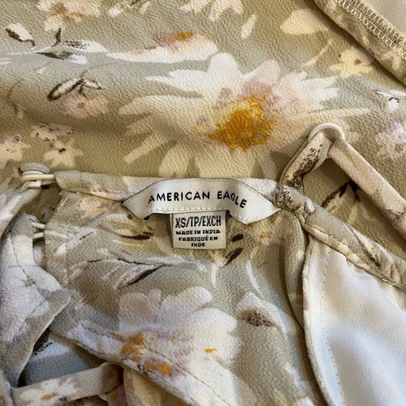 midi dress - Picture 5 of 6